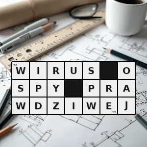 Hasło krzyżówkowe ospa prawdziwa - wirus ospy prawdziwej – rozwiązanie, synonimy, podpowiedzi i definicje krzyżówkowe